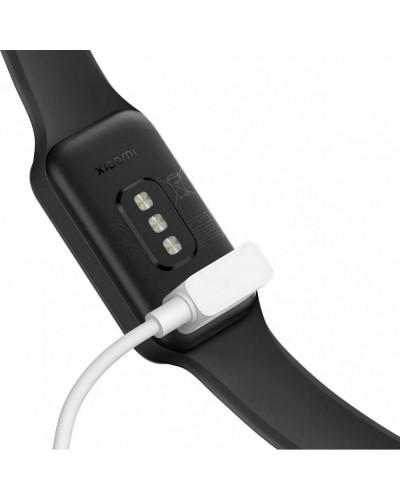 Фитнес-браслет Xiaomi Mi Smart Band 8 (CN, черный)