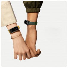 Фитнес-браслет Xiaomi Mi Smart Band 8 (CN, черный)