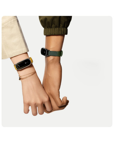Фитнес-браслет Xiaomi Mi Smart Band 8 (CN, черный)