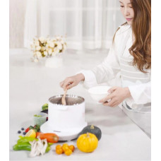 Мультиварка Xiaomi Qcooker Multipurpose Electric Cooker (CR-DR01)