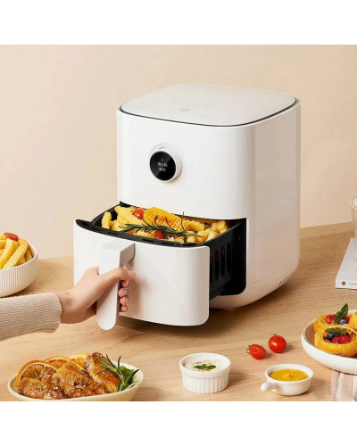 Умная фритюрница-аэрогриль Xiaomi Mijia Smart Air Fryer 3.5L
