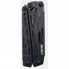 Мультитул NexTool Multi Functional Knife (черный)