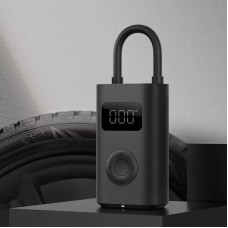 Умный насос Xiaomi Mi Portable Electric Air Compressor 1S (MJCQB04QJ)