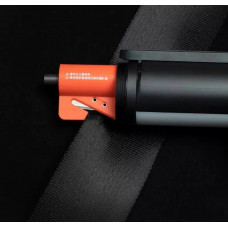 Фонарь Xiaomi Mijia Multi-Function Flashlight MJSDT001QW (черный)