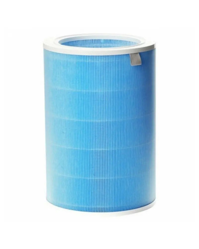 Фильтр для очистителя воздуха Xiaomi Mi Air Purifier (CN, Голубой)