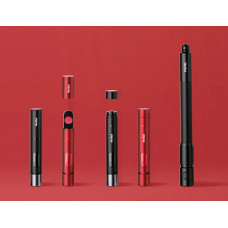 Фонарь Xiaomi NexTool Lightning Peep-Proof Flashlight (черный)