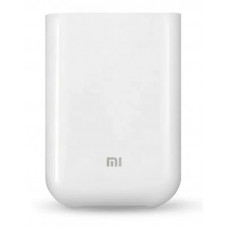 Фотопринтер для смартфона Xiaomi Mi Portable Photo Printer