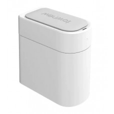Умное мусорное ведро Xiaomi Townew T3 (Белый)