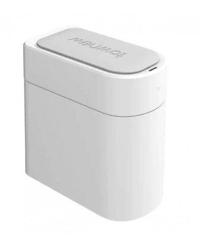 Умное мусорное ведро Xiaomi Townew T3 (Белый)