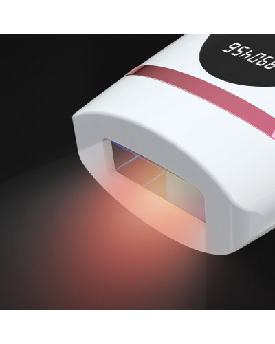Фотоэпилятор Xiaomi inFace IPL Hair Removal Apparatus White Powder (белый, ZH-01D)