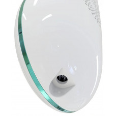 Фотоэпилятор Xiaomi inFace IPL Hair Removal Apparatus White Powder (белый, ZH-01D)