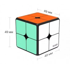Умный кубик Рубика Giiker Super Cube i2
