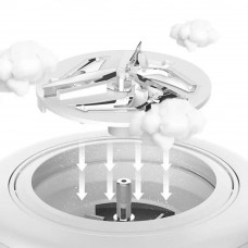 Машинка для удаления катышков Deerma Rechargeable Lint Remover (DEM-MQ603, золотой)