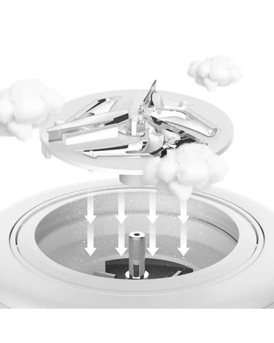 Машинка для удаления катышков Deerma Rechargeable Lint Remover (DEM-MQ603, золотой)
