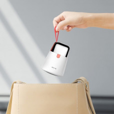 Машинка для удаления катышков Deerma Rechargeable Lint Remover (DEM-MQ603, золотой)