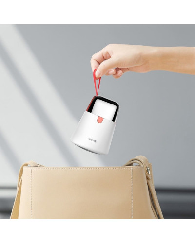 Машинка для удаления катышков Deerma Rechargeable Lint Remover (DEM-MQ603, золотой)