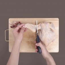 Многофункциональные кухонные ножницы Xiaomi HuoHou (HU0068)