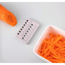 Многофункциональная терка Huo Hou Multi-Blade Vegetable Slicer (HU0137)