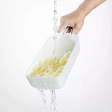 Многофункциональная терка Huo Hou Multi-Blade Vegetable Slicer (HU0137)
