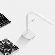 Настольная лампа офисная светодиодная Xiaomi Philips Eyecare Smart Lamp 3 (белый)