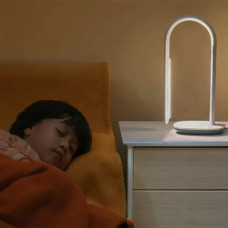 Настольная лампа офисная светодиодная Xiaomi Philips Eyecare Smart Lamp 3 (белый)