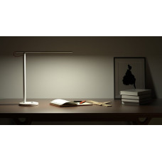 Настольная лампа Xiaomi Mi LED Desk Lamp 1S (MJTD01SYL, белый)