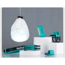 Налобный фонарик Xiaomi Nextool Multifunctional Headlights (NE20002)