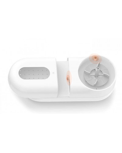 Машинка для удаления катышков Xiaomi Mijia Rechargeable Lint Remover