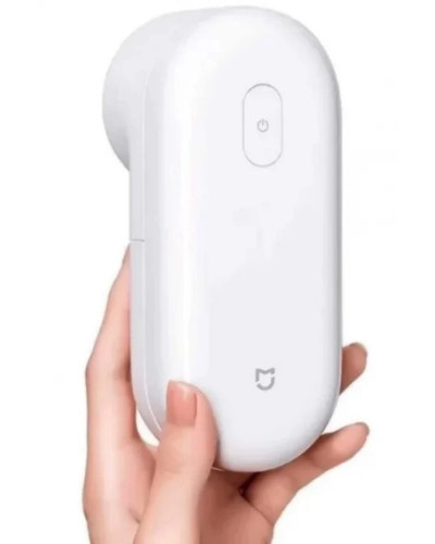 Машинка для удаления катышков Xiaomi Mijia Rechargeable Lint Remover