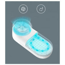 Машинка для удаления катышков Xiaomi Mijia Rechargeable Lint Remover