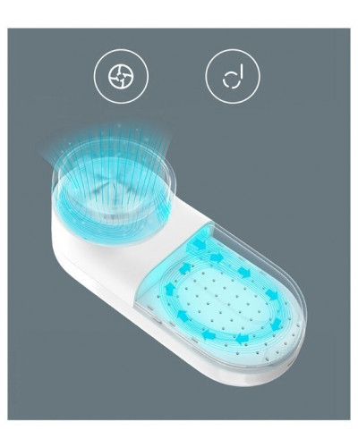 Машинка для удаления катышков Xiaomi Mijia Rechargeable Lint Remover