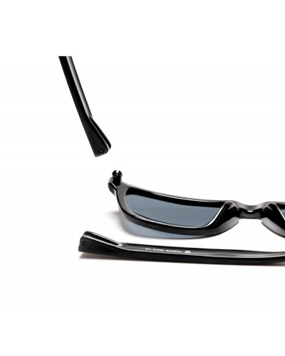 Очки Xiaomi Mijia Polarized Sunglasses Box TYJ01TS (черный)