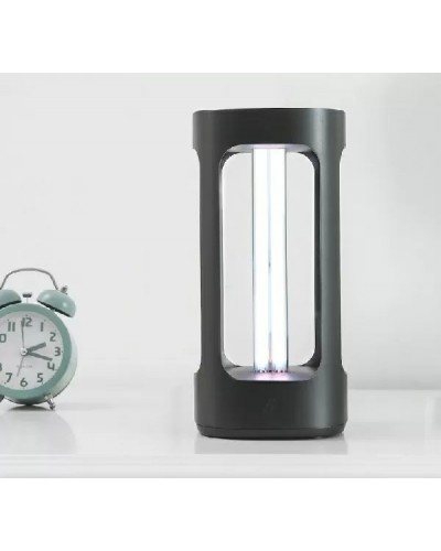 Бактерицидная лампа Five Smart Sterilization Lamp (черный)