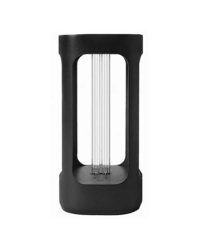 Бактерицидная лампа Five Smart Sterilization Lamp (черный)