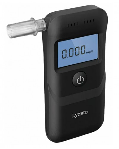 Алкотестер Xiaomi Lydsto Alcohol Tester (HD-JJCSY01)
