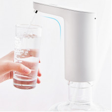 Автоматическая помпа с датчиком качества воды Xiaomi Xiaolang TDS Automatic Water Feeder (HD-ZDCSJ01 EU)