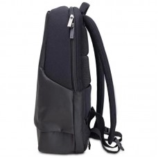Рюкзак Xiaomi 90 Points Ninetygo City Backpack (черный)