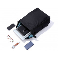 Рюкзак Xiaomi 90 Points NINETYGO Multitasker Commuter Backpack (черный)