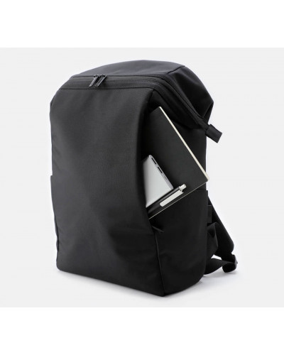 Рюкзак Xiaomi 90 Points NINETYGO Multitasker Commuter Backpack (черный)