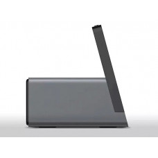 Монитор состояния качества воздуха Xiaomi ClearGrass Air Detector (черный)