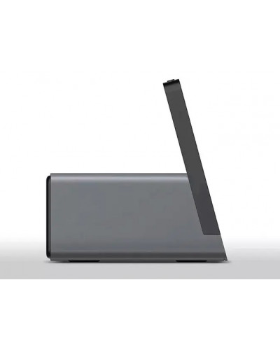 Монитор состояния качества воздуха Xiaomi ClearGrass Air Detector (черный)