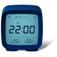 Умный будильник Qingping Bluetooth Alarm Clock (CGD1, белый)