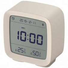 Умный будильник Qingping Bluetooth Alarm Clock (CGD1, белый)