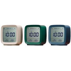 Умный будильник Qingping Bluetooth Alarm Clock (CGD1, белый)
