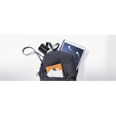 Рюкзак Xiaomi Mi Casual Daypack (10L, желтый)