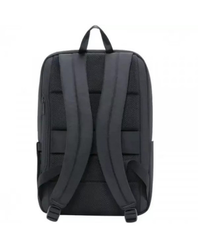 Рюкзак Xiaomi Mi Classic Business Backpack 2 (JDSW02RM, черный)