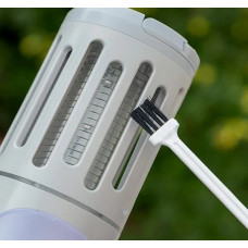 Противомоскитная лампа-репелент Xiaomi Dragonfly Portable Electric Mosquito Killer Lamp Y8EK (белая)