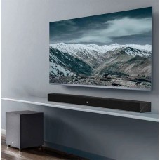 Саундбар Xiaomi Mi TV Bar Cinema Edition MDZ-35-DA (черный)