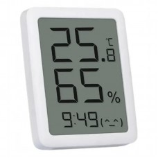 Метеостанция Xiaomi Miaomiaoce LCD (MHO-C601)