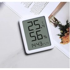 Метеостанция Xiaomi Miaomiaoce LCD (MHO-C601)